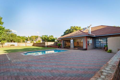 Mokopane House | Somethin Special