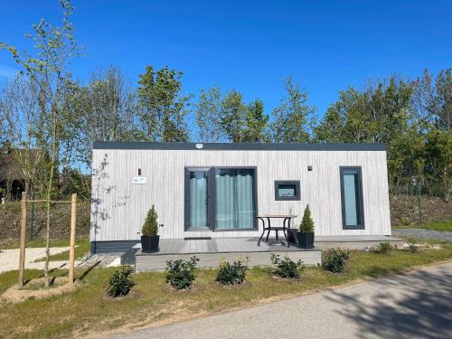 Nabburg House | Sommer Chalet 24