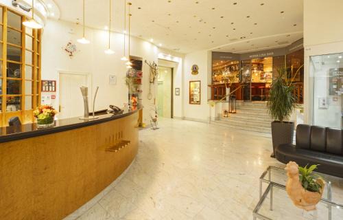 Dietikon District Hotel | Sommerau-Ticino Swiss Quality Hotel