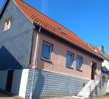 Guentersberge Apartment | Sommerflieder