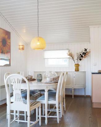 Moss Apartment | Sommerstua - Nes Camping