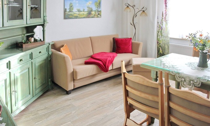 Lubbenau/Spreewald Apartment | Sommerwiese - Holiday apartment Sommerwiese