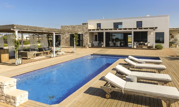 Es Calo House | SOMNIS CHARMING HOUSE