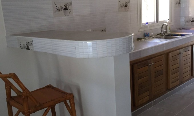 La Somone House | SOMONE NEAR LAGOON AND BEACHES HOUSE WITH SPORTS POOL