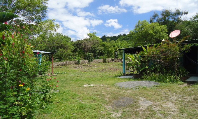 Somoto Bed & Breakfast | Somoto Canyon Aventura Extrema