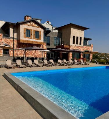 Parpi Hotel | Sona Boutique Resort