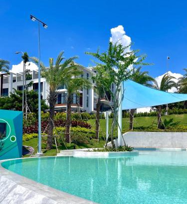 Phu Hai Beach Hotel | SONA Hotel - Muine, Phan Thiet, Summerland