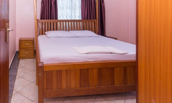 Nyali Apartment | Sonata Apartments Hse 3