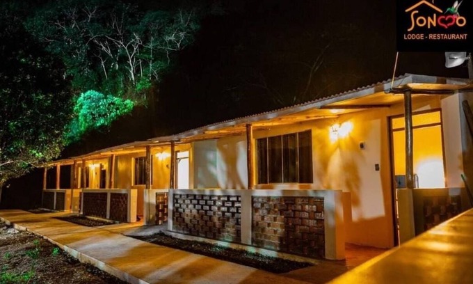 Huayopata Hotel | Soncco Lodge