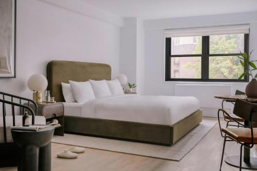 Tudor City Apartment | Sonder by Marriott Bonvoy The Nash Apartments Midtown East