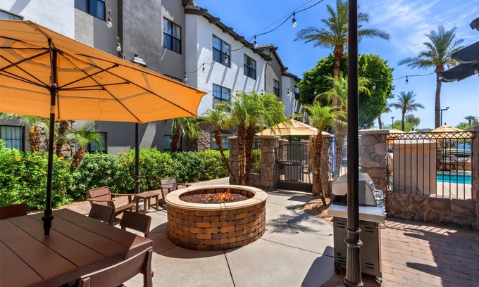 Palm Valley Hotel | Sonesta ES Suites Phoenix Goodyear