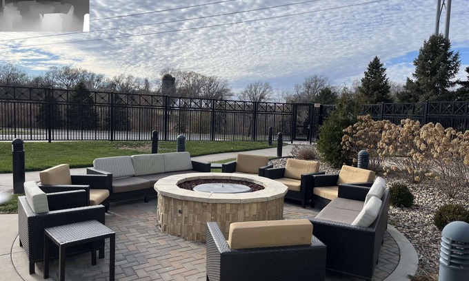 Junction City Hotel | Sonesta Essential Junction City