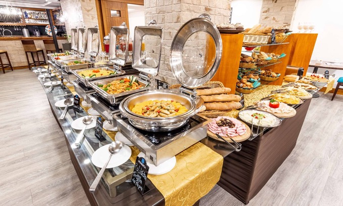 Loja Hotel | Sonesta Hotel Loja