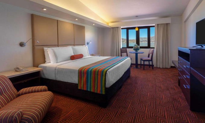 Puno Hotel | Sonesta Posadas del Inca Puno