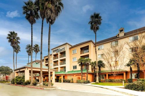 Oyster Point Hotel | Sonesta Select San Francisco Airport Oyster Point Waterfront