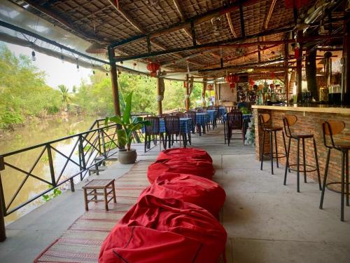 Phong Dien House | Song Ngư Pisces Homestay