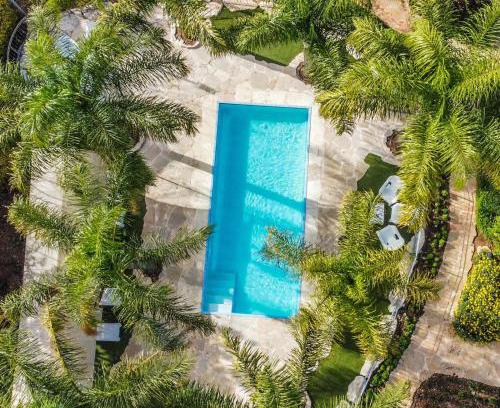 Elifelet Resort | Song of Galilee