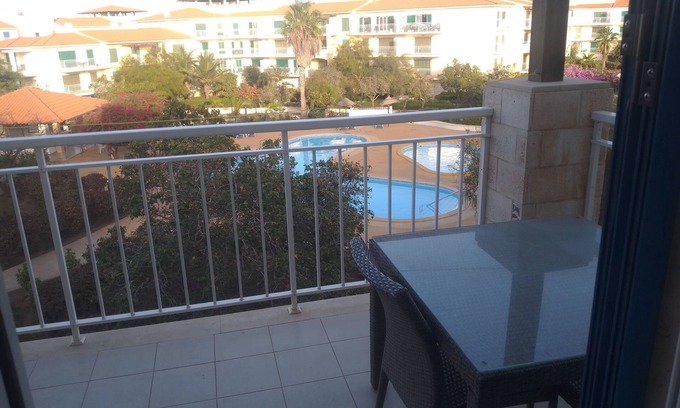 Santa Maria Condo | Sonho De Nha Cretcheu! Apartamento em Condomínio, luz, natureza, praia, relax
