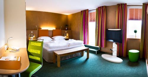 Rathenow Apartment | SONN'IDYLL Aparthotel