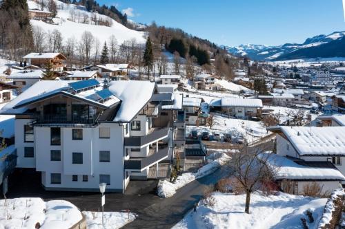 Moosen Apartment | Sonnberg Living Superior Plus