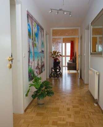 Moritzburg Apartment | Sonne, Mond und Sterne