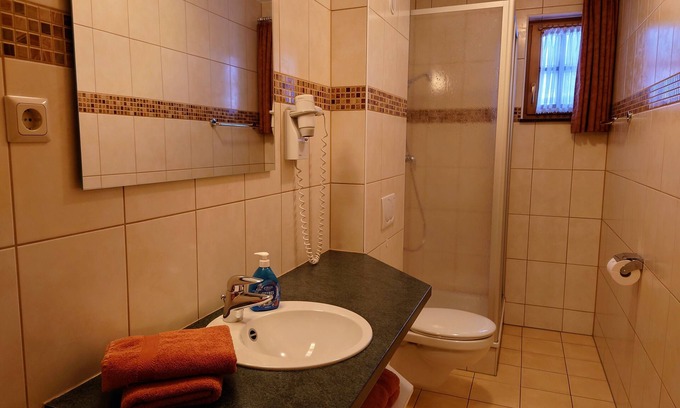 Sorge Apartment | Sonnen.Tanz - Holiday apartments Am Brockenblick