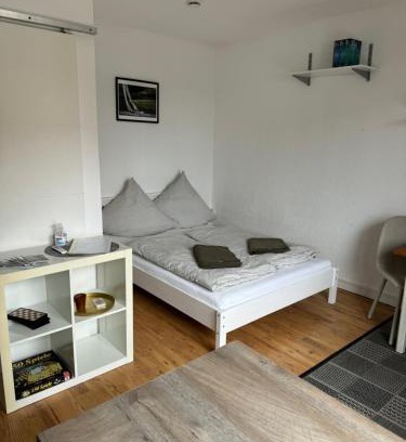 Bad Nenndorf Apartment | Sonnenblick