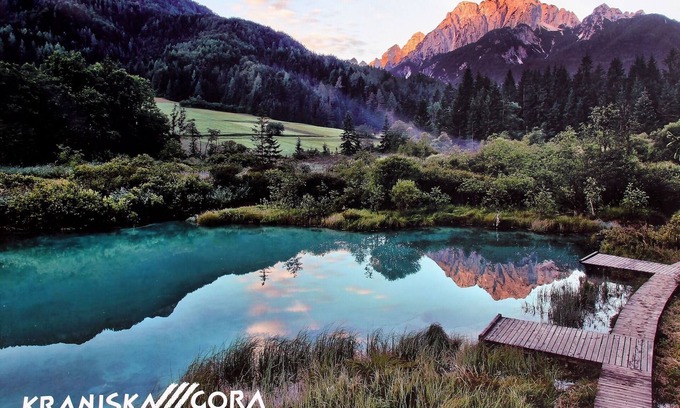Arnoldstein House | Sonnenglück. Holiday in Austria, Italy & Slovenia! Ski & hiking lift close by.