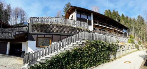 Bergen House | Sonnenhäusl