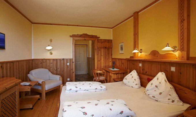 Eberstein Other | Sonnenquelle-Biolandhaus Arche