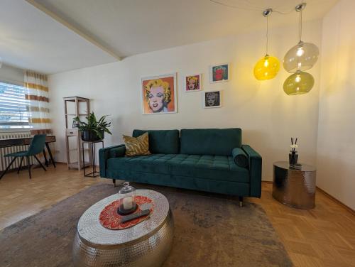 Bad Liebenzell Apartment | SONNENSCHEIN. ankommen und Zuhause fühlen. Apart-VL