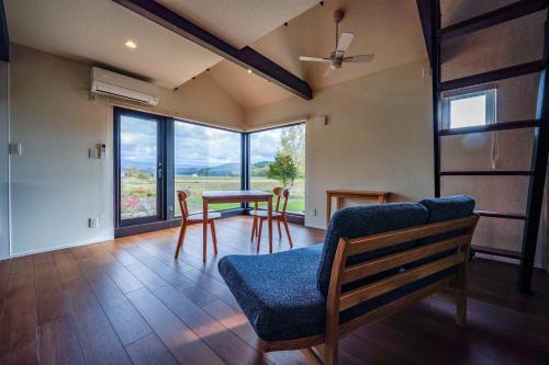 Higashikawa House | Sonnet Higashikawa