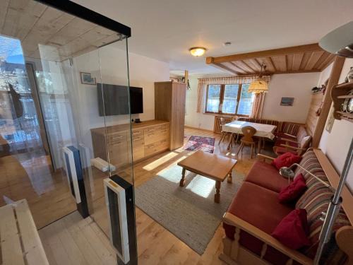 Sonnleitn Apartment | Sonnleitn AlpinWell Appartment (Ski in&out + Wellness)