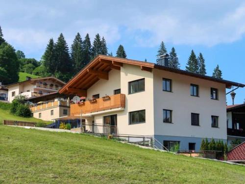 Oberau Apartment | Sonnseit Living