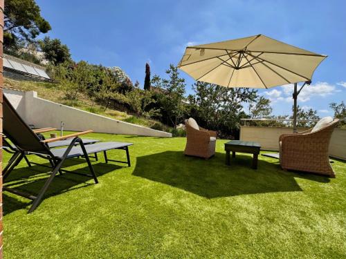 La Garriga Apartment | Sono & SPA - Adults Only