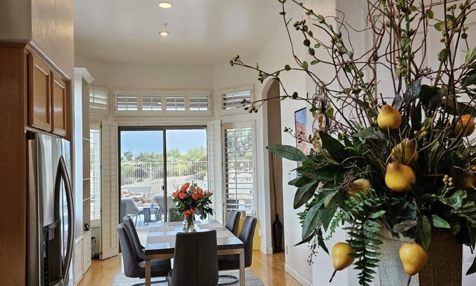 Pinnacle Peak House | Sonoran Desert Vacation Retreat