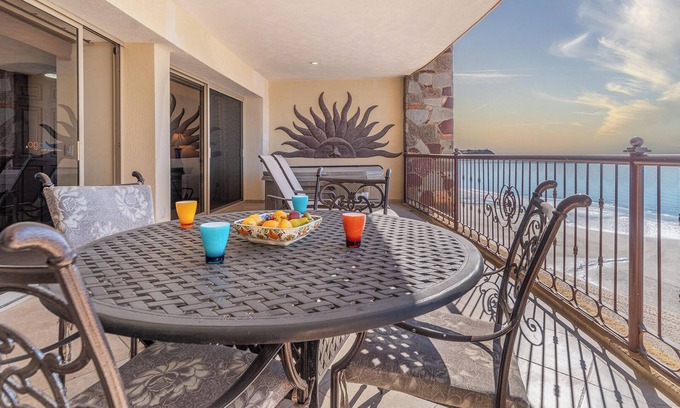 Bella Vista Condo | Sonoran Sky IV