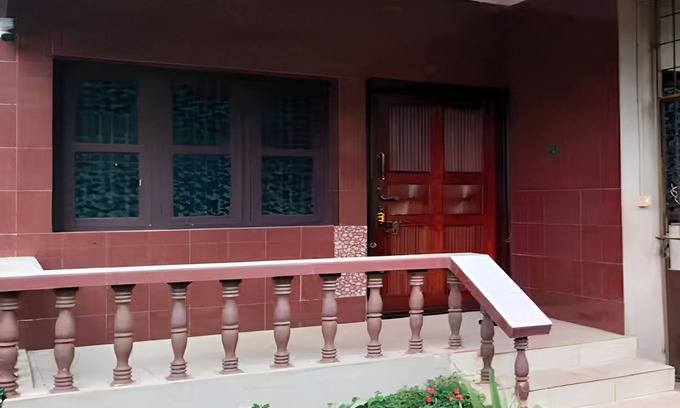 Mangalore Apartment | Soothing 2-bedroom apartment in Mangalore