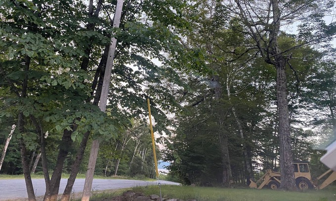 Day Cabin | Soothing cabin at Great sacandaga lake come enjoy the peace in a rural area.