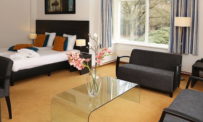 De Bult House | Soothing Nature Escape | Nature Parks & Local Attractions