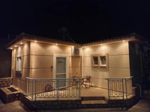Monemvasia Apartment | Sophie's Sunny Spot 4