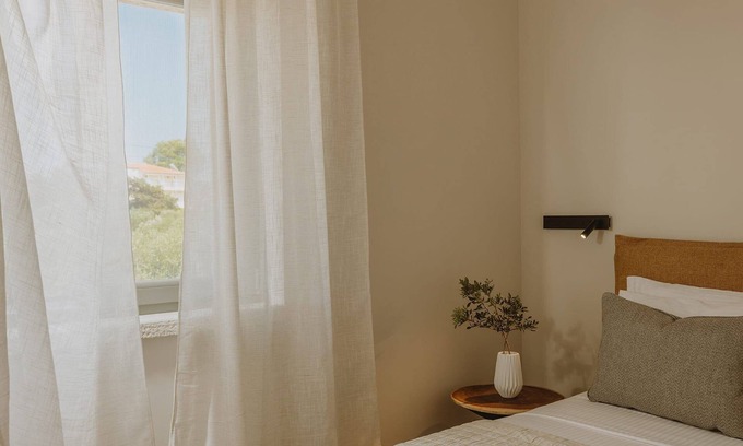 Kanali Villa | Sophisticated Preveza Villa | Villa Harmony | 2 Bedrooms | Breathtaking Ionian.