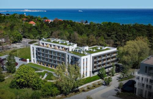 Sopot Hotel | Sopotorium Hotel & Medical Spa
