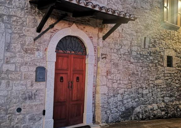 Colle San Marco Bed & Breakfast | Sor Mimi
