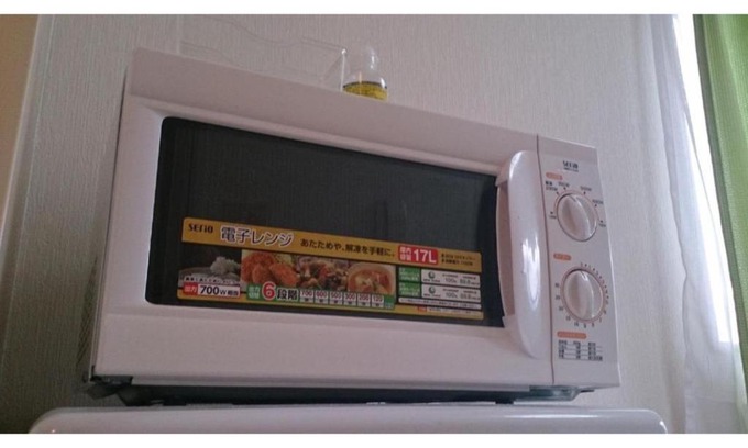 Higashi Ward Apartment | Sora/Vacation STAY 1124