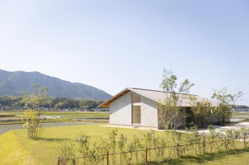 Iizuka Villa | SORADOMARI