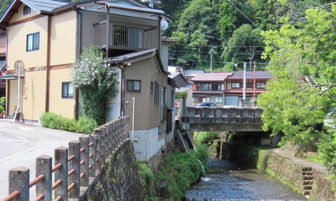 Hida Takayama Onsen House | SORAMACHI a private inn by the river - SORAMACHI a private inn by the river/Takayama Gifu