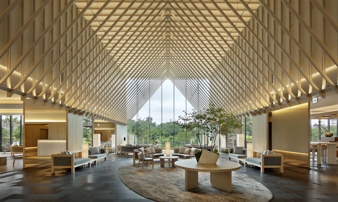 Tachikawa Hotel | SORANO Hotel