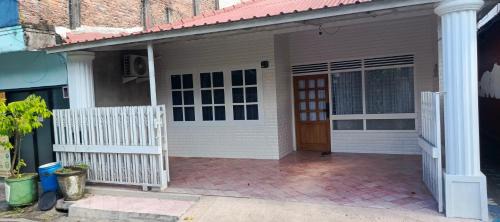Malang House | Soraya Homestay Malang