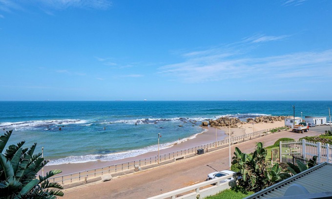 Umdloti Apartment | Sorgente 201 - Two Bedroom Apartment, Sleeps 4